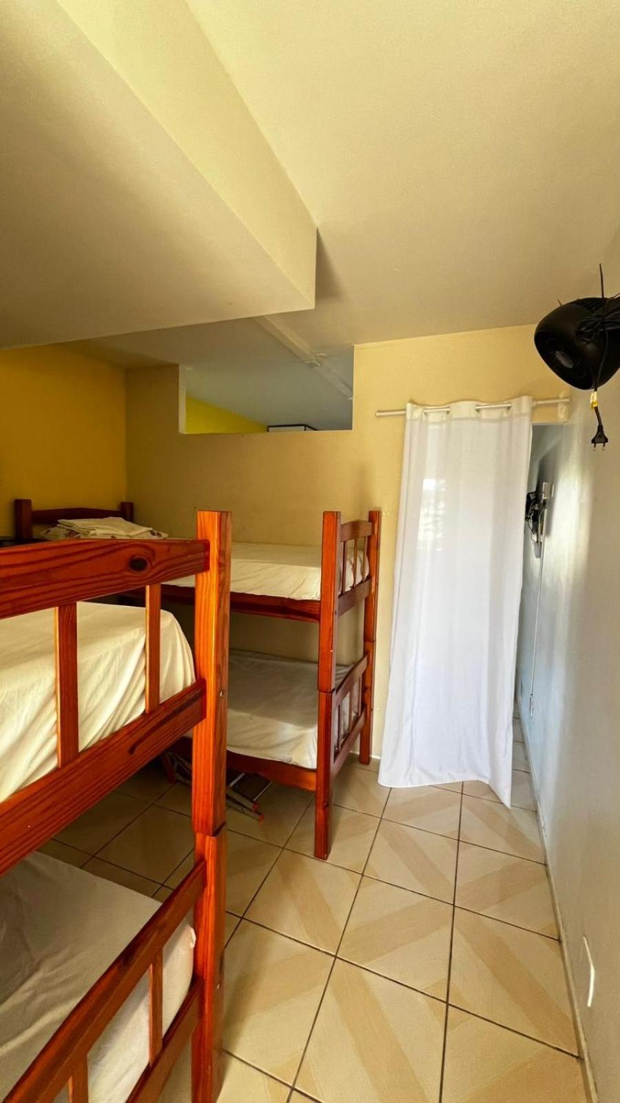 Flat Barra De Sao Miguel Mobiliado Apartment Luaran gambar